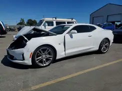1G1FB1RS6K0157302 2019 CHEVROLET CAMARO