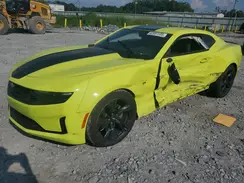 1G1FB1RS6K0158367 2019 CHEVROLET CAMARO