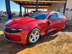1G1FB1RS6L0101264 2020 CHEVROLET CAMARO