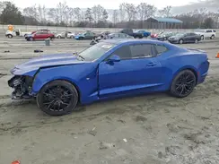 1G1FB1RS6L0101460 2020 CHEVROLET CAMARO