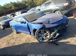 1G1FB1RS6L0102270 2020 CHEVROLET CAMARO