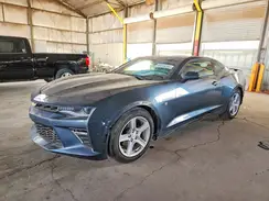 1G1FB1RS6L0102575 2020 CHEVROLET CAMARO