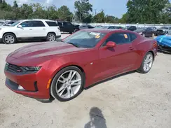 1G1FB1RS6L0103130 2020 CHEVROLET CAMARO