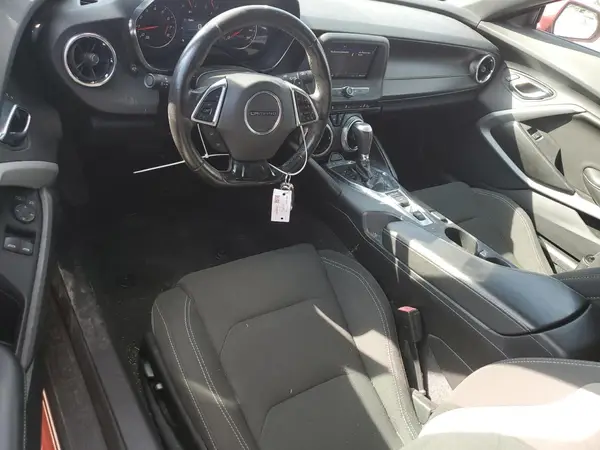 1G1FB1RS6L0103130 2020 CHEVROLET CAMARO - Image 8