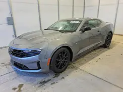 1G1FB1RS6L0103306 2020 CHEVROLET CAMARO