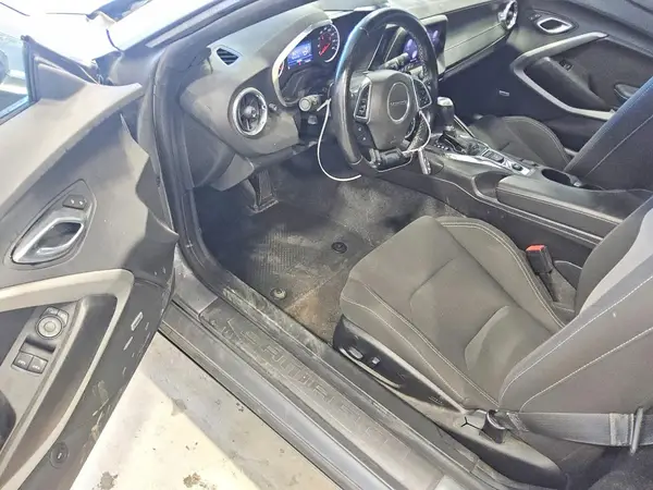 1G1FB1RS6L0103306 2020 CHEVROLET CAMARO - Image 8