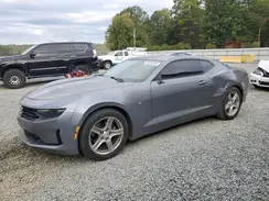 1G1FB1RS6L0104732 2020 CHEVROLET CAMARO