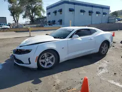 1G1FB1RS6L0106254 2020 CHEVROLET CAMARO