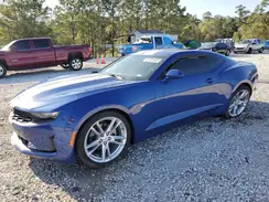 1G1FB1RS6L0106383 2020 CHEVROLET CAMARO