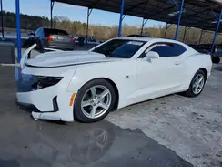 1G1FB1RS6L0108666 2020 CHEVROLET CAMARO