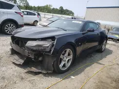 1G1FB1RS6L0109882 2020 CHEVROLET CAMARO