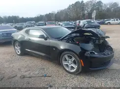 1G1FB1RS6L0110756 2020 CHEVROLET CAMARO