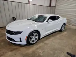 1G1FB1RS6L0111681 2020 CHEVROLET CAMARO