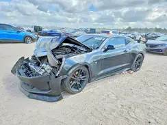 1G1FB1RS6L0113107 2020 CHEVROLET CAMARO