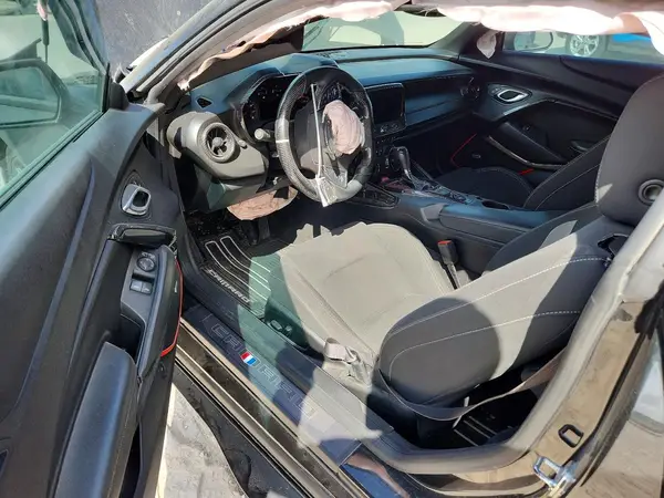 1G1FB1RS6L0113107 2020 CHEVROLET CAMARO - Image 8