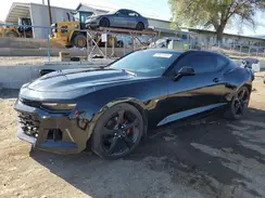 1G1FB1RS6L0113379 2020 CHEVROLET CAMARO