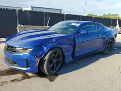 1G1FB1RS6L0114564 2020 CHEVROLET CAMARO