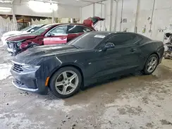 1G1FB1RS6L0116895 2020 CHEVROLET CAMARO
