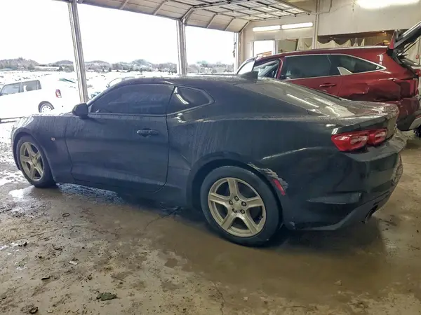 1G1FB1RS6L0116895 2020 CHEVROLET CAMARO - Image 2