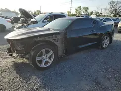 1G1FB1RS6L0117500 2020 CHEVROLET CAMARO