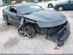 1G1FB1RS6L0125323 2020 CHEVROLET CAMARO