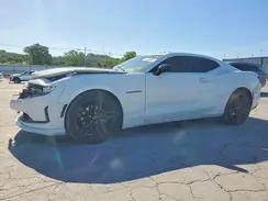 1G1FB1RS6L0139299 2020 CHEVROLET CAMARO