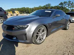 1G1FB1RS6L0148293 2020 CHEVROLET CAMARO