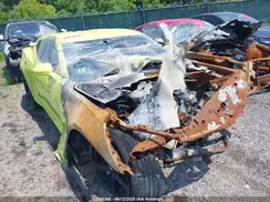 1G1FB1RS6M0101847 2021 CHEVROLET CAMARO