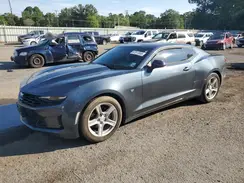 1G1FB1RS6M0103730 2021 CHEVROLET CAMARO