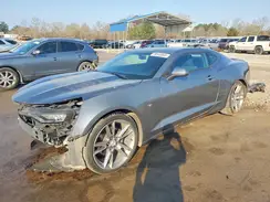 1G1FB1RS6M0105624 2021 CHEVROLET CAMARO