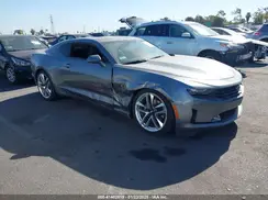 1G1FB1RS6M0109009 2021 CHEVROLET CAMARO