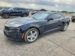 1G1FB1RS6M0116252 2021 CHEVROLET CAMARO