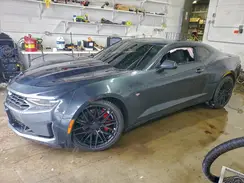 1G1FB1RS6M0119961 2021 CHEVROLET CAMARO