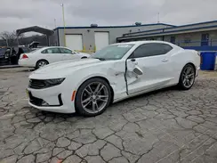1G1FB1RS6M0123489 2021 CHEVROLET CAMARO