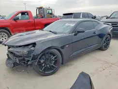 1G1FB1RS6M0127008 2021 CHEVROLET CAMARO