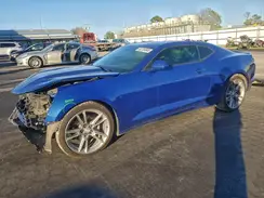 1G1FB1RS6M0131804 2021 CHEVROLET CAMARO