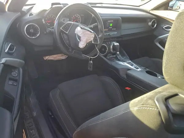 1G1FB1RS6M0131804 2021 CHEVROLET CAMARO - Image 8