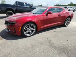 1G1FB1RS6M0137523 2021 CHEVROLET CAMARO
