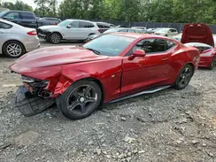 1G1FB1RS6M0138381 2021 CHEVROLET CAMARO