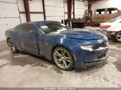1G1FB1RS6M0142186 2021 CHEVROLET CAMARO