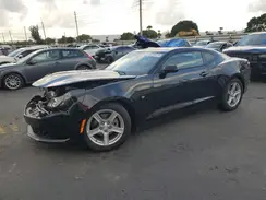 1G1FB1RS6N0116169 2022 CHEVROLET CAMARO