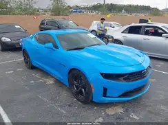 1G1FB1RS6N0131223 2022 CHEVROLET CAMARO