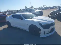 1G1FB1RS6N0132677 2022 CHEVROLET CAMARO
