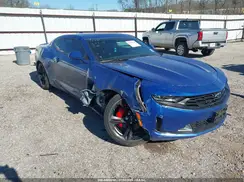1G1FB1RS6N0133778 2022 CHEVROLET CAMARO