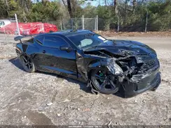 1G1FB1RS6P0100251 2023 CHEVROLET CAMARO