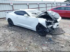 1G1FB1RS6P0117664 2023 CHEVROLET CAMARO