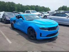 1G1FB1RS6P0125229 2023 CHEVROLET CAMARO