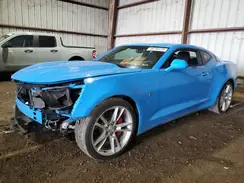 1G1FB1RS6P0133315 2023 CHEVROLET CAMARO