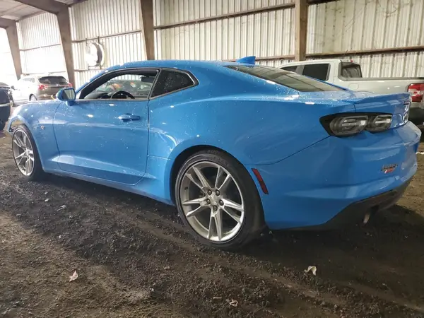1G1FB1RS6P0133315 2023 CHEVROLET CAMARO - Image 2