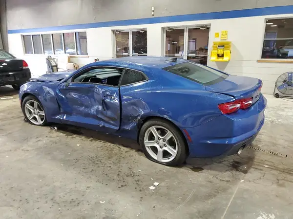 1G1FB1RS6P0140894 2023 CHEVROLET CAMARO - Image 2